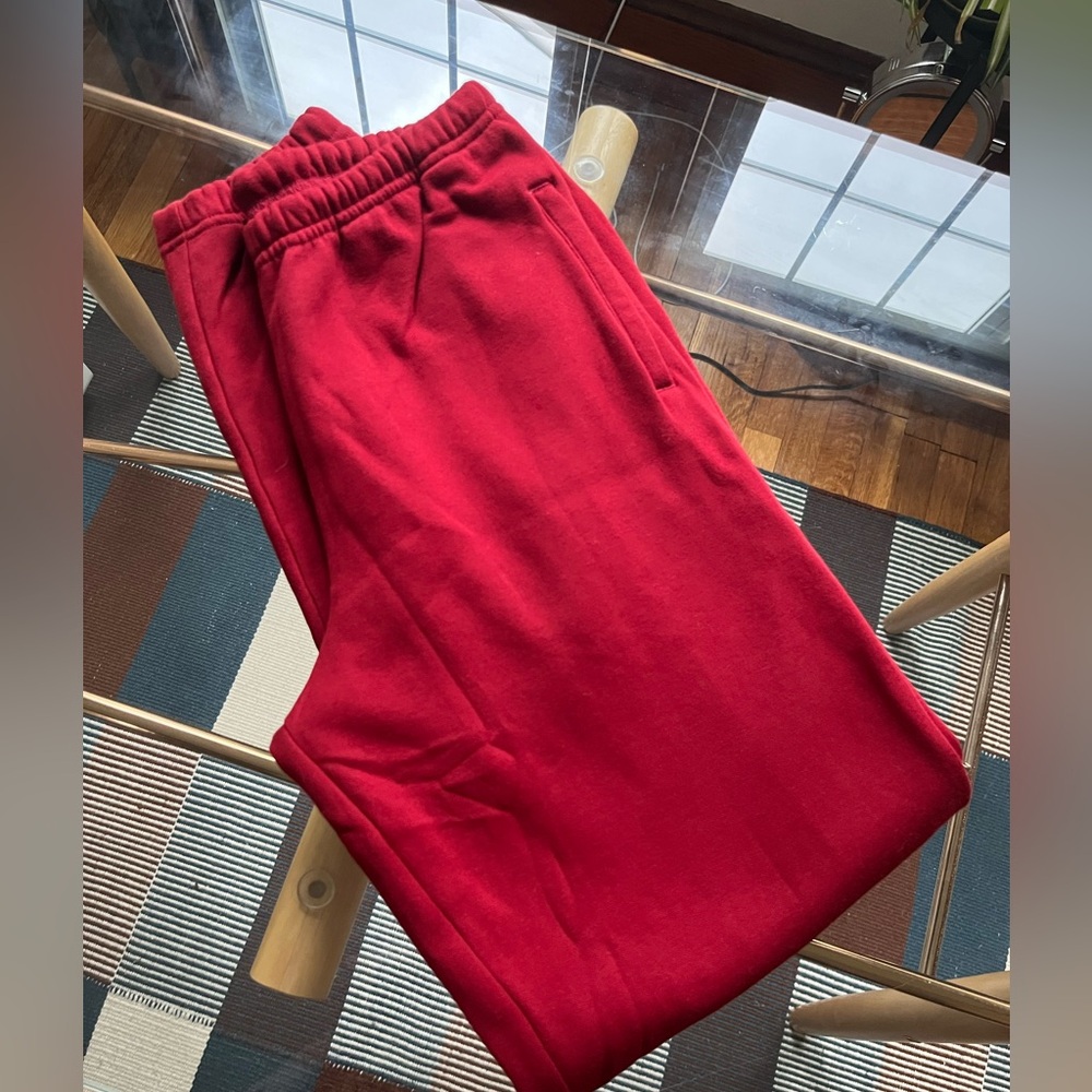 SKIMS CLASSIC JOGGER